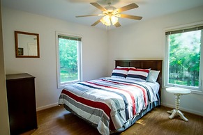 Cacapon Connected - Workplace Retreat