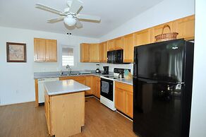 Cacapon Connected - Workplace Retreat