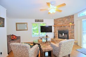 Cacapon Connected - Workplace Retreat