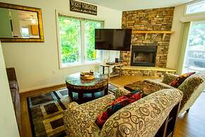 Cacapon Connected - Workplace Retreat