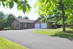 Cacapon Connected - Workplace Retreat