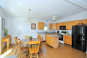 Cacapon Connected - Workplace Retreat