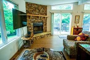 Cacapon Connected - Workplace Retreat