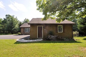 Cacapon Connected - Workplace Retreat