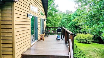 Cacapon Connected - Workplace Retreat