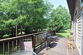 Cacapon Connected - Workplace Retreat