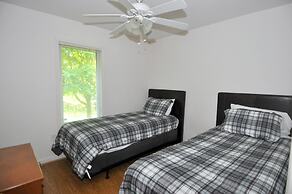 Cacapon Connected - Workplace Retreat