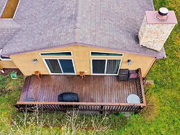 Cacapon Connected - Workplace Retreat