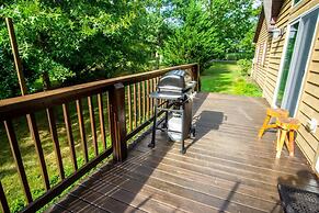 Cacapon Connected - Workplace Retreat