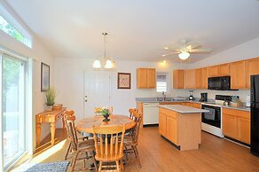 Cacapon Connected - Workplace Retreat