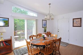 Cacapon Connected - Workplace Retreat