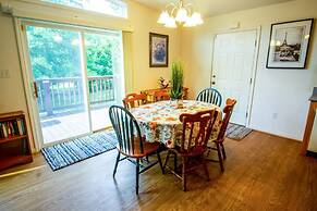 Cacapon Connected - Workplace Retreat