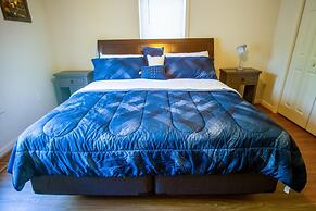 Cacapon Connected - Workplace Retreat