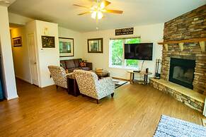 Cacapon Connected - Workplace Retreat