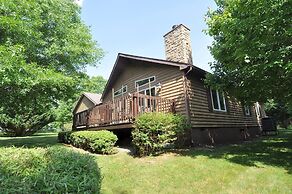 Cacapon Connected - Workplace Retreat