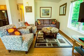 Cacapon Connected - Workplace Retreat