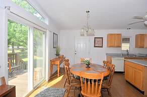 Cacapon Connected - Workplace Retreat