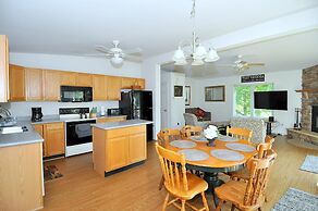 Cacapon Connected - Workplace Retreat