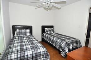 Cacapon Connected - Workplace Retreat