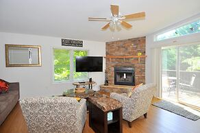 Cacapon Connected - Workplace Retreat