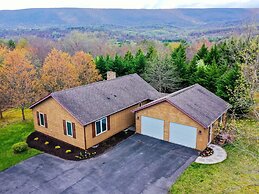 Cacapon Connected - Workplace Retreat