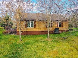 Cacapon Connected - Workplace Retreat