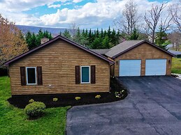 Cacapon Connected - Workplace Retreat