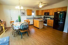 Cacapon Connected - Workplace Retreat