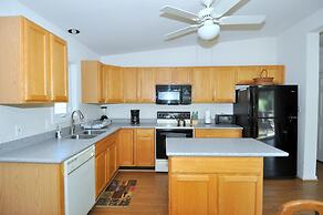 Cacapon Connected - Workplace Retreat