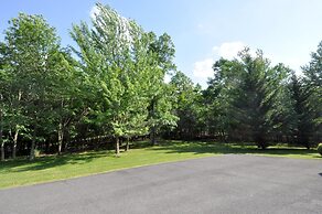 Cacapon Connected - Workplace Retreat