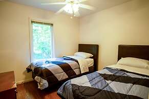 Cacapon Connected - Workplace Retreat