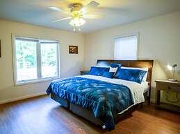 Cacapon Connected - Workplace Retreat