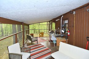 River Walk Cottage - Romantic Escape