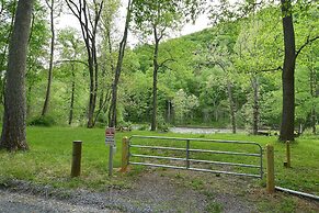 River Walk Cottage - Romantic Escape