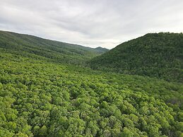 River Walk Cottage - Romantic Escape