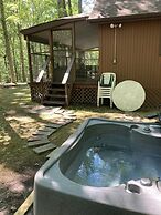 River Walk Cottage - Romantic Escape