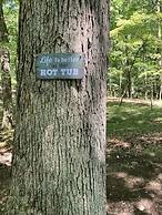 River Walk Cottage - Romantic Escape