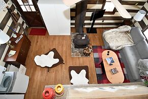 River Walk Cottage - Romantic Escape