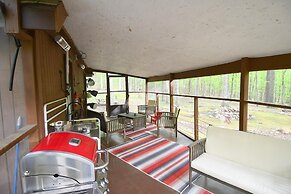 River Walk Cottage - Romantic Escape