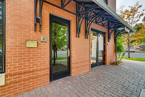 Old Town Loft Oasis with Amazing Rooftop Deck!