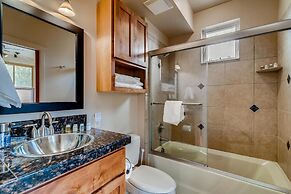 Old Town Loft Oasis with Amazing Rooftop Deck!