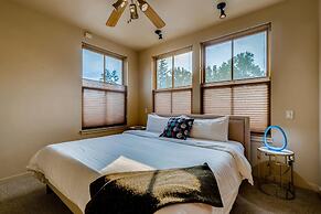 Old Town Loft Oasis with Amazing Rooftop Deck!