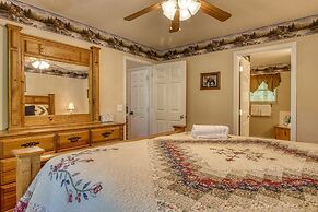 Bluebird's Song by HoneyBearCabins