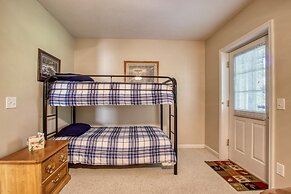 Bluebird's Song by HoneyBearCabins