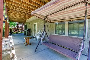 Bluebird's Song by HoneyBearCabins