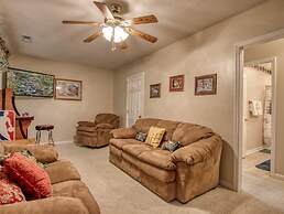 Bluebird's Song by HoneyBearCabins