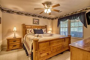 Bluebird's Song by HoneyBearCabins