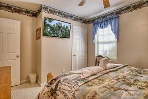 Bluebird's Song by HoneyBearCabins