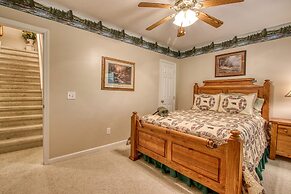 Bluebird's Song by HoneyBearCabins