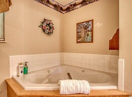 Bluebird's Song by HoneyBearCabins